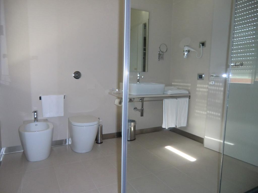 B&Beach Cagliari Guest House Quarto foto