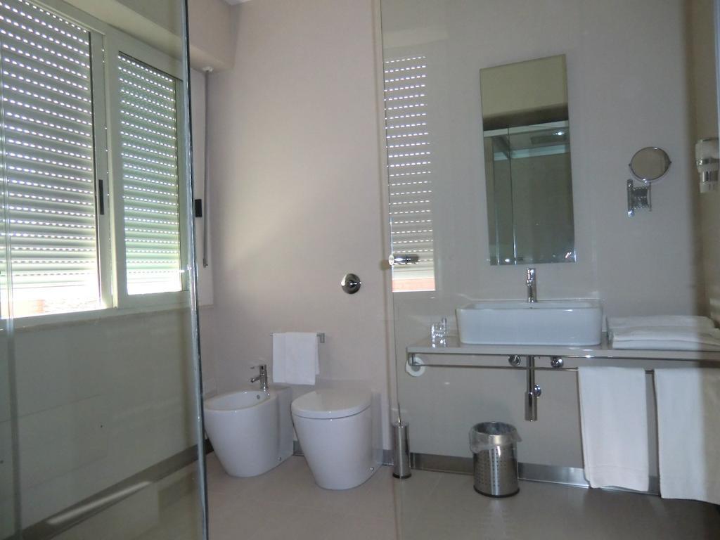 B&Beach Cagliari Guest House Quarto foto