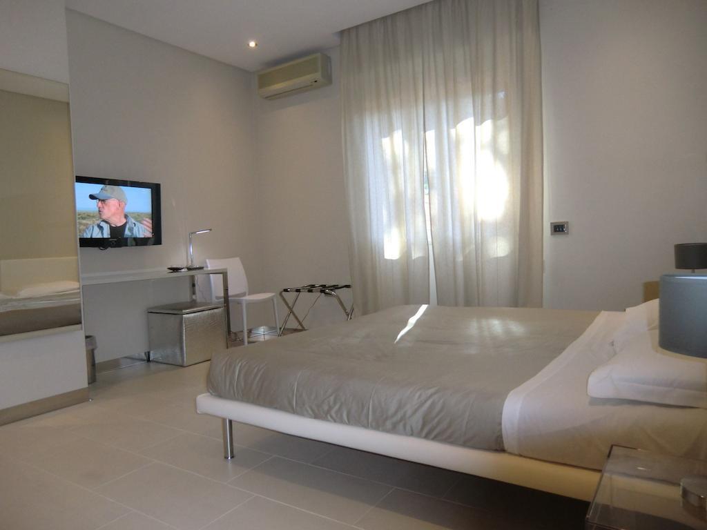 B&Beach Cagliari Guest House Quarto foto