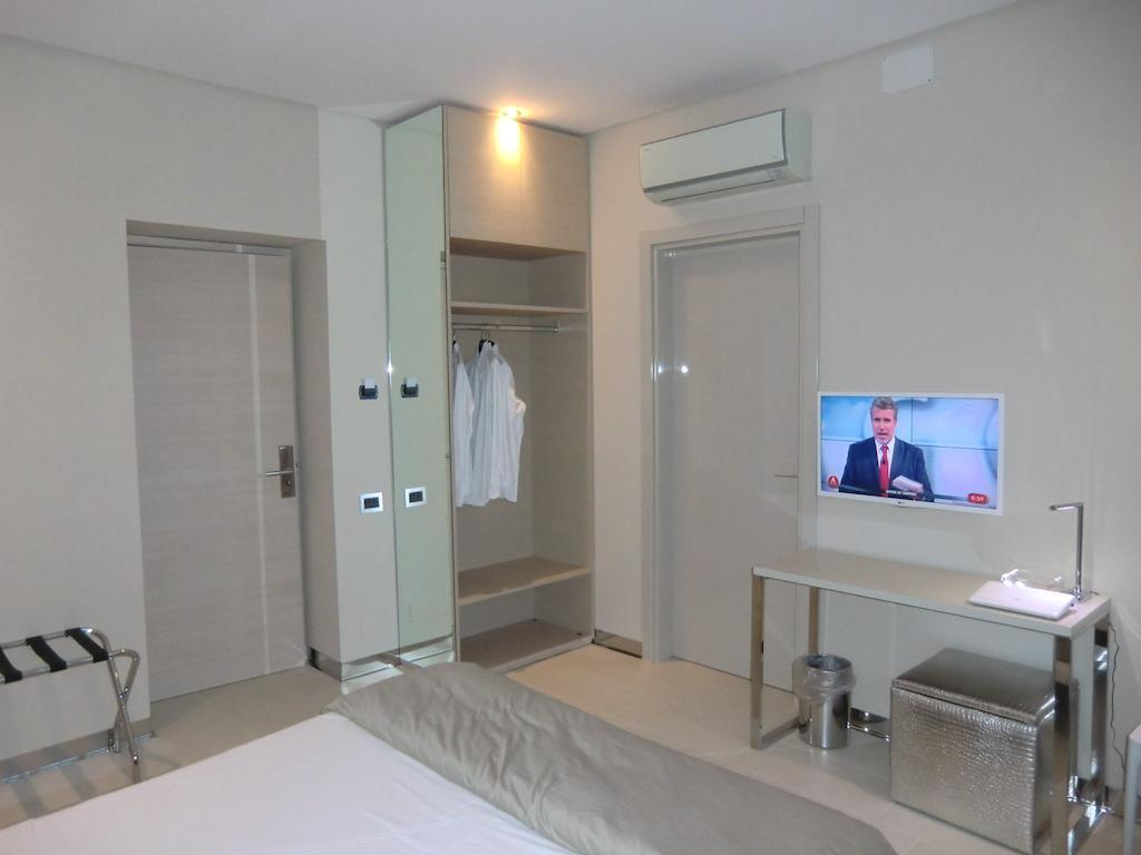 B&Beach Cagliari Guest House Quarto foto